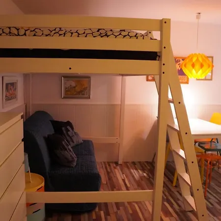 Cozy&Modern Apartments in Embajadores Area - Madrid Center-2